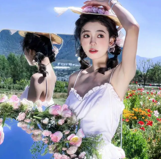 体能之巅:百人大挑战 海报