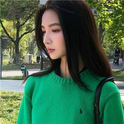小小乔 海报