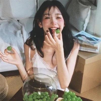 母亲的双眼 焦点图
