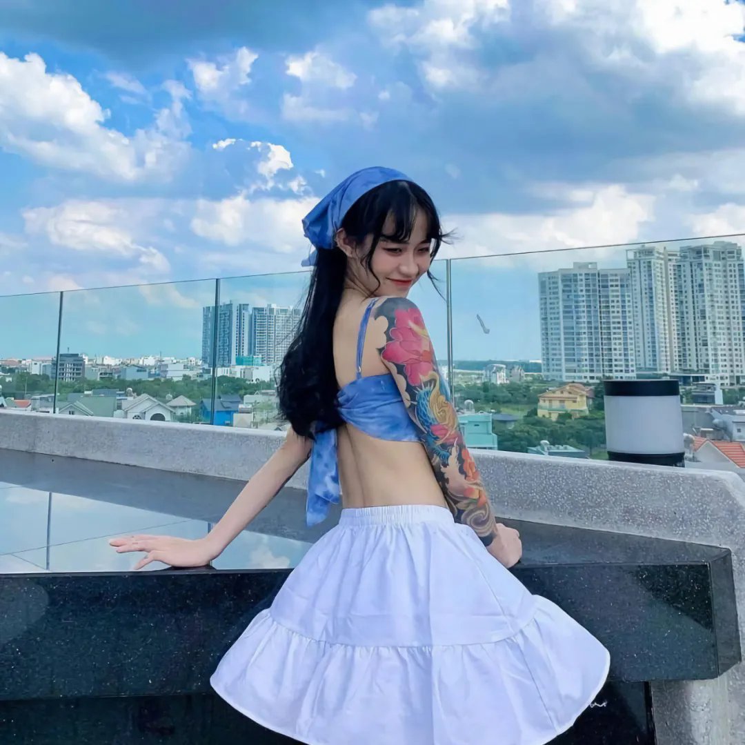 我们长大了 海报